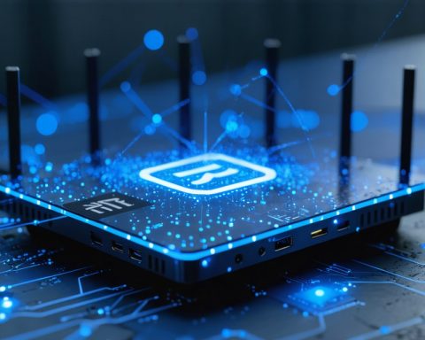 The Day Pi Network Finally Unleashes Its Potential The Day Pi Network Finally Unleashes Its Potential