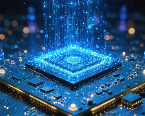Intel Unveils Quantum Leap. The Dawn of Neuromorphic Computing Intel Unveils Quantum Leap. The Dawn of Neuromorphic Computing