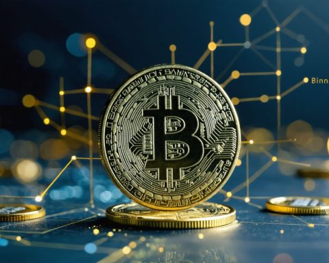 Crypto Power Play: Pi Network Sparks Uncommon Community Showdown on Binance Crypto Power Play: Pi Network Sparks Uncommon Community Showdown on Binance