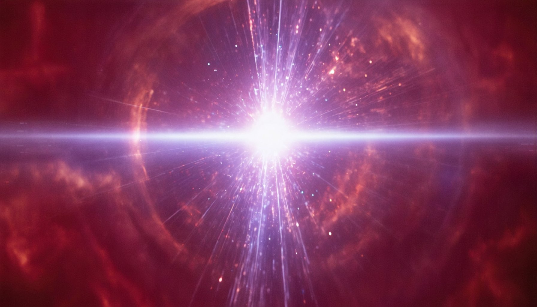 This Just In: Beam Me Up? Teleportation Breakthrough on the Horizon