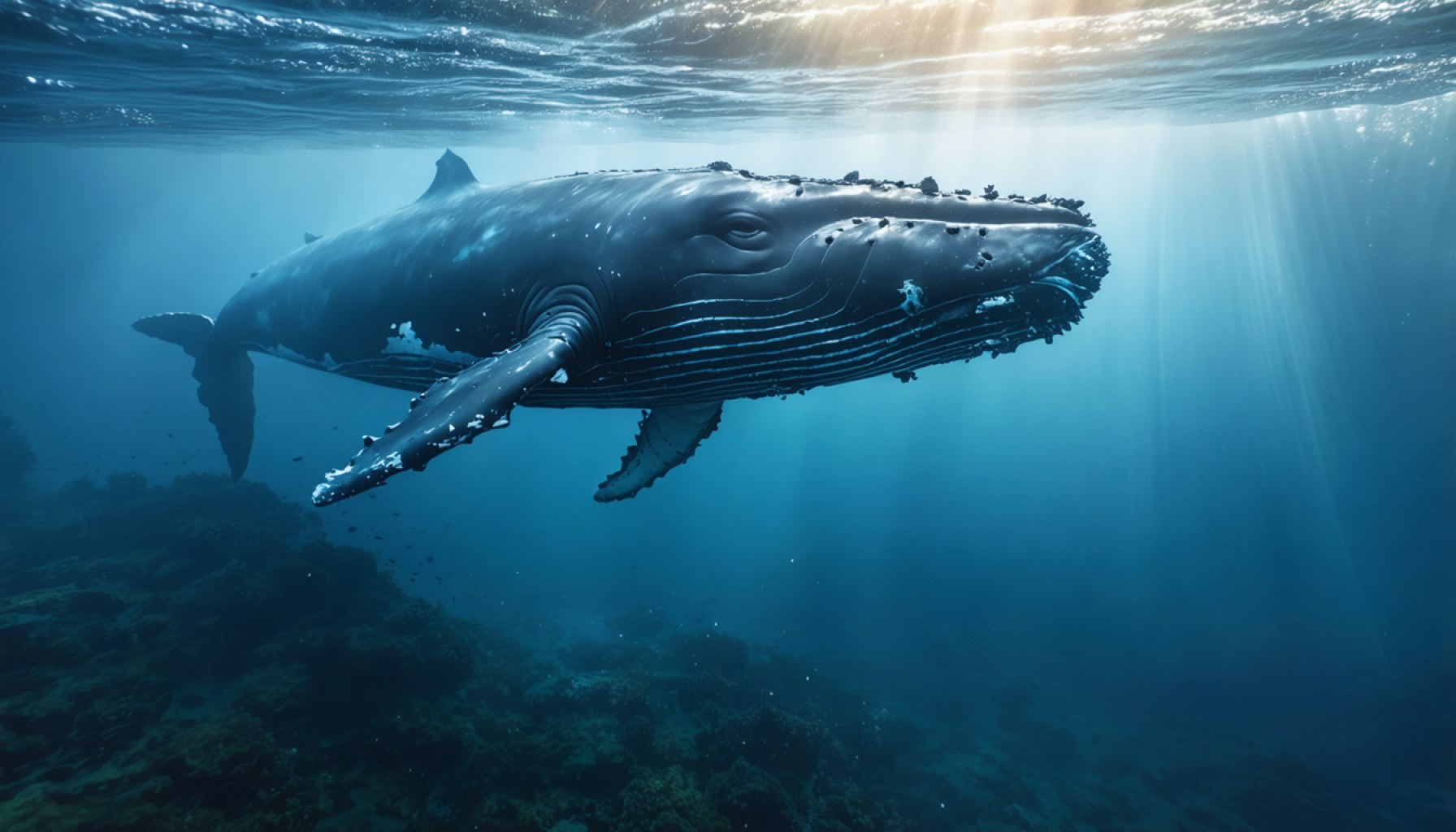 Why Whales are Eyeing These Cryptos Over XRP