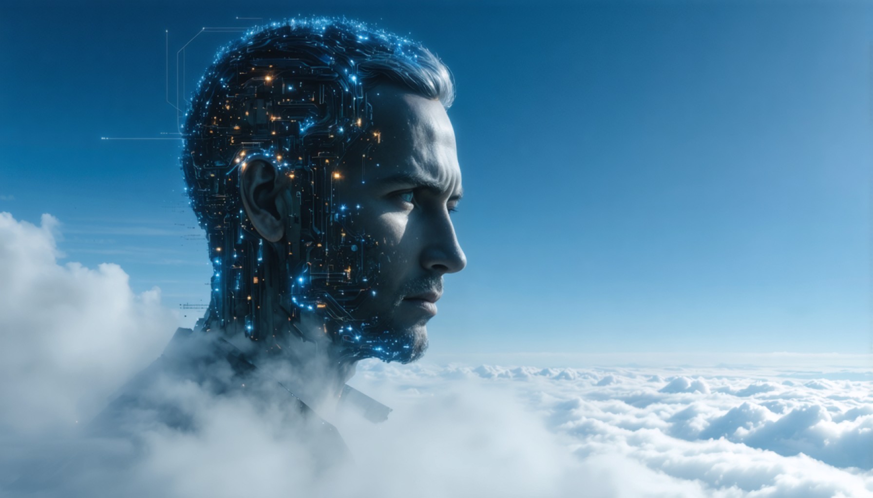 The Surprising Shift: Billionaire Investor Bets Against AI’s Giant for a Different Trillion-Dollar Titan