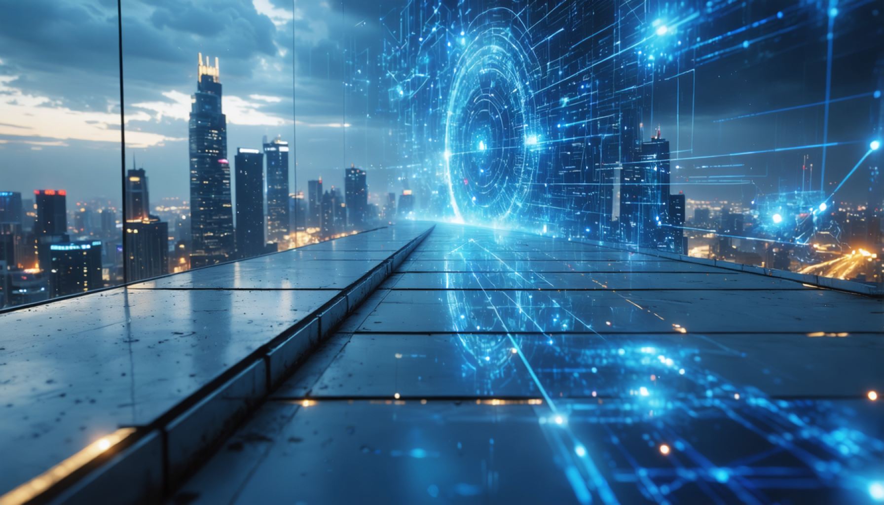 Quantum Futures Vs. Urban Air Transformations: Which Journey to Invest In?