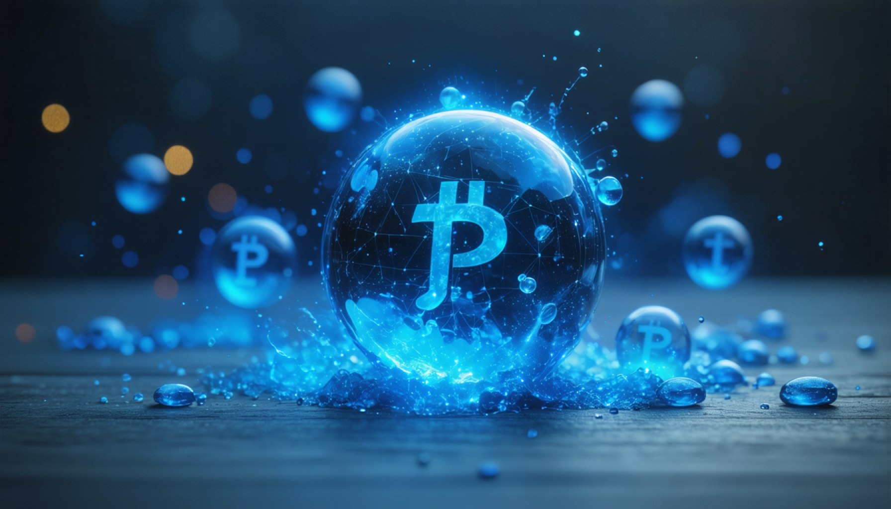 Is Pi Network the Future of Crypto or Just Another Speculative Bubble?