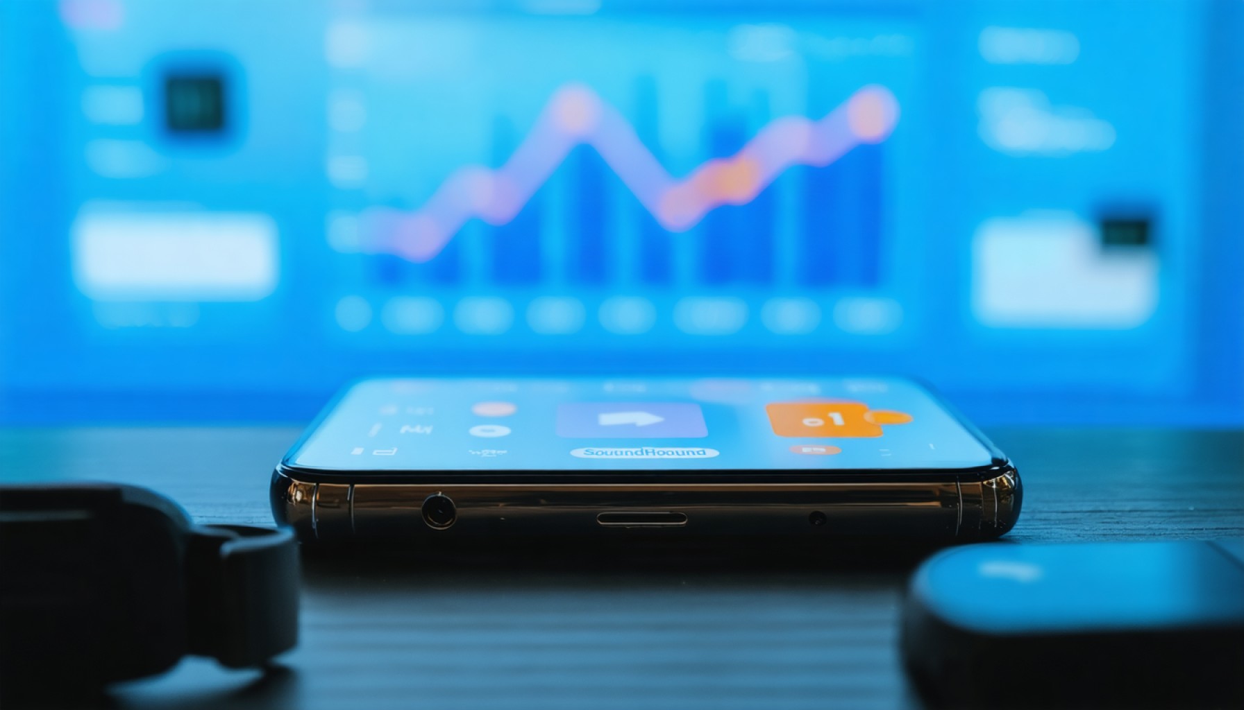 Why SoundHound AI Could Be a Game-Changer for Savvy Investors Under $20