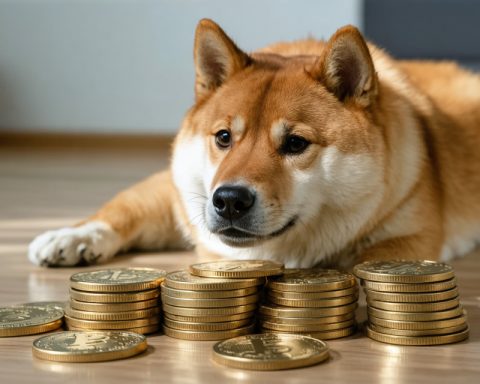Can Dogecoin ETFs Turn the Tide for the Crypto Pioneer? Can Dogecoin ETFs Turn the Tide for the Crypto Pioneer?