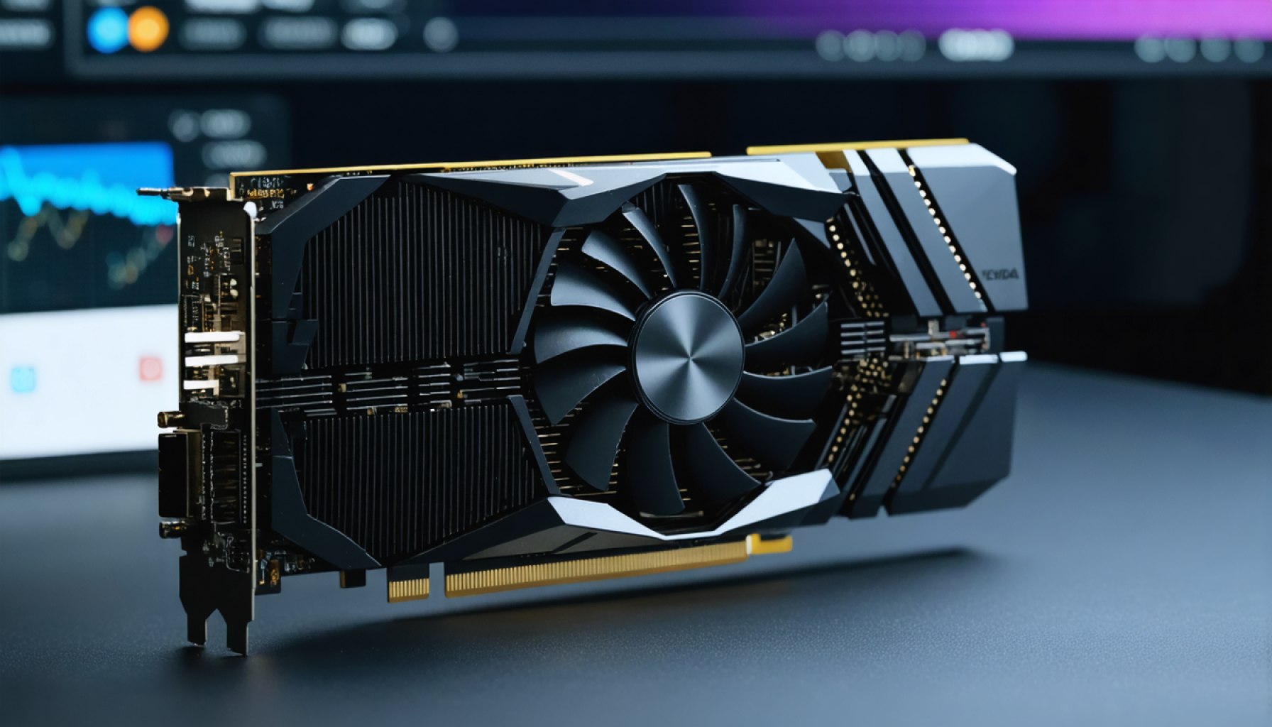 Can Nvidia’s Turbocharged Momentum Make It the Stock to Watch?
