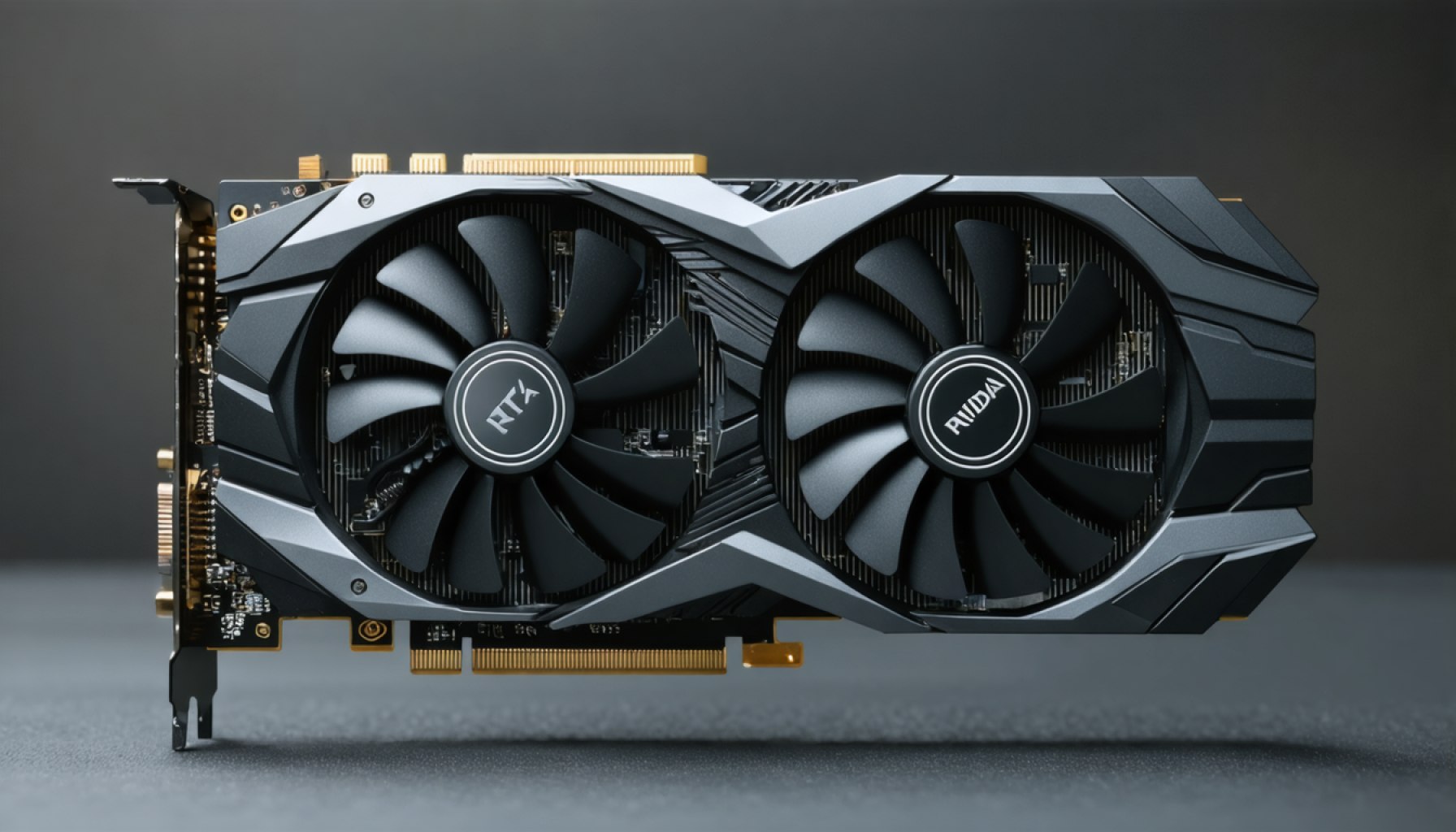 The Nvidia RTX 5070 Ti’s Game-Changing Debut: Performance Meets Affordability
