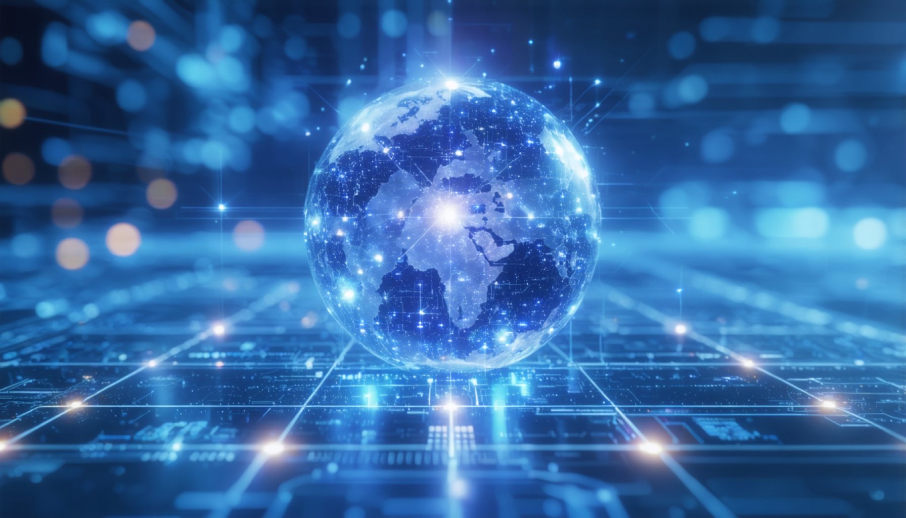 Quantum Leap: The New Frontier in Tech Investments