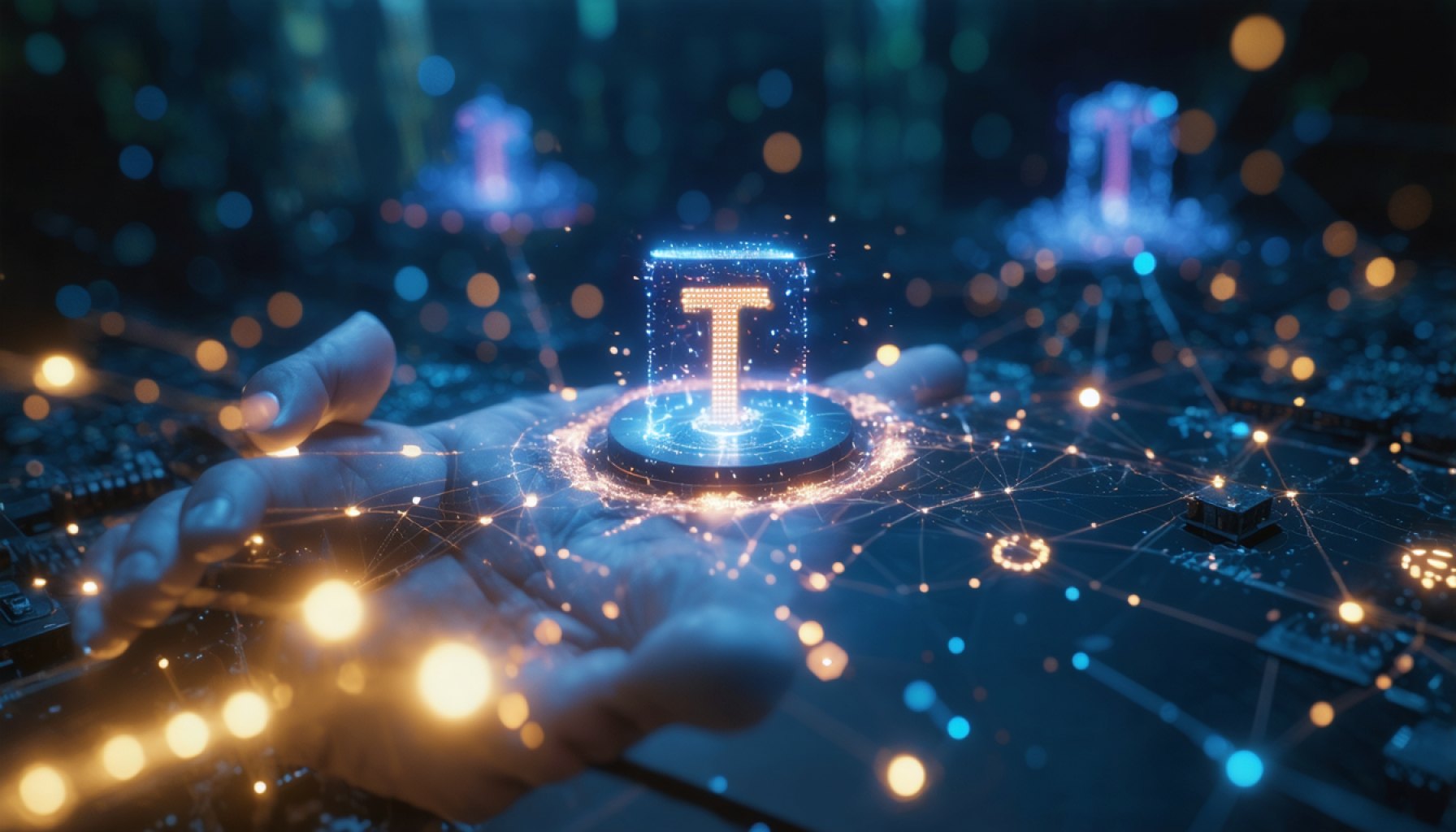 Pi Network’s Big Leap or Looming Pitfall? Unravel the Mystery