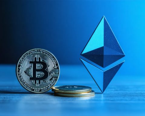 Can XRP Overtake Bitcoin and Ethereum in the Crypto Race? Can XRP Overtake Bitcoin and Ethereum in the Crypto Race?