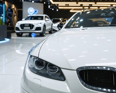 Did This Chinese Car Dealer Crack the Crypto Ban with Pi Coin? Did This Chinese Car Dealer Crack the Crypto Ban with Pi Coin?