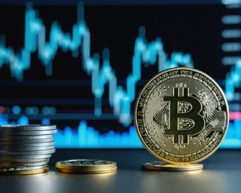 The High-Stakes Battle for the Next Crypto ETF: Will XRP Finally Break Through? The High-Stakes Battle for the Next Crypto ETF: Will XRP Finally Break Through?