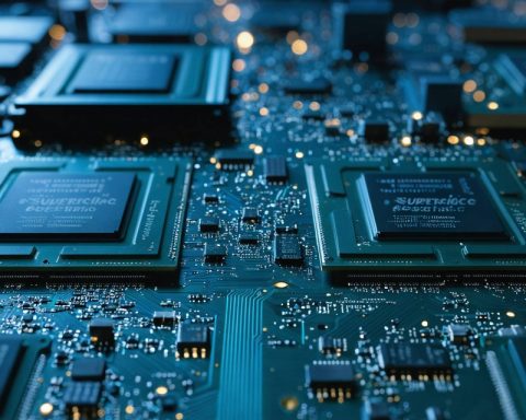 Supermicro’s Soaring Stock: A New Dawn or Mirage? Supermicro’s Soaring Stock: A New Dawn or Mirage?