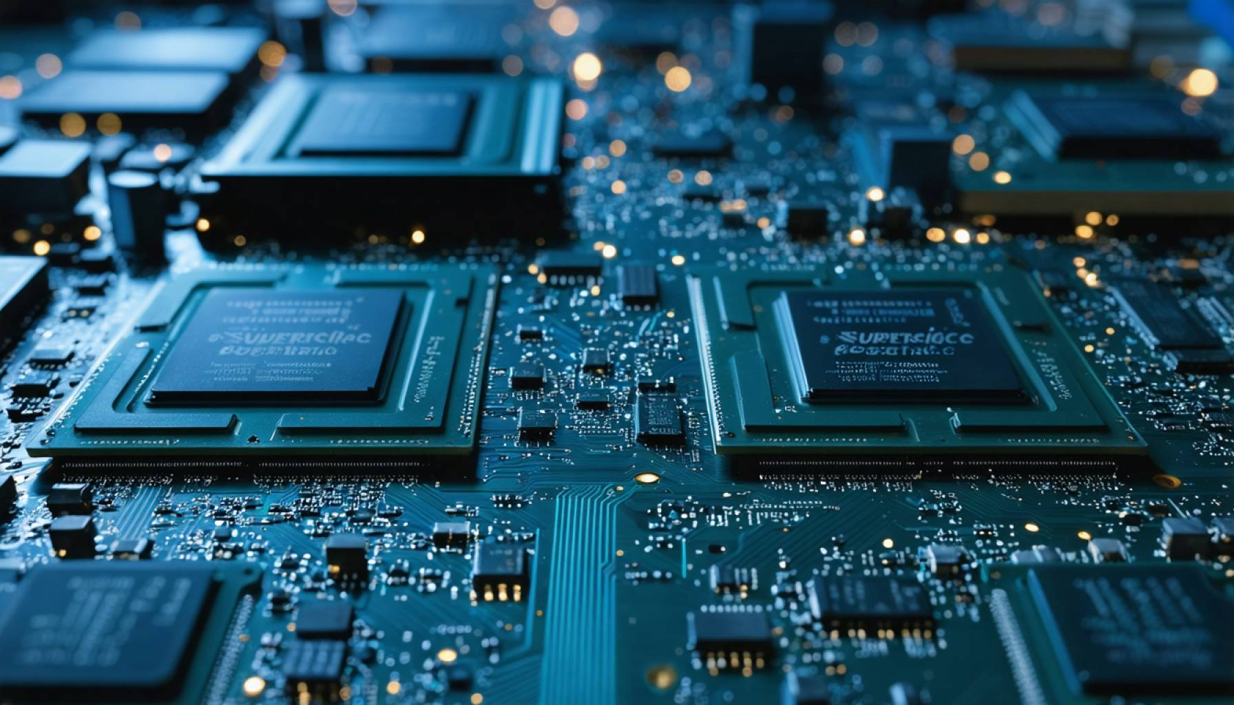 Supermicro’s Soaring Stock: A New Dawn or Mirage?