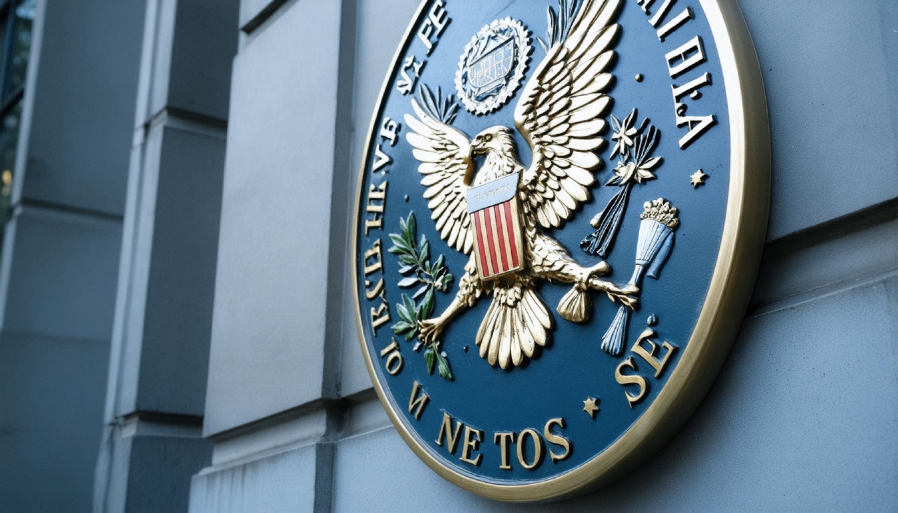 XRP Speculation Surges: What the SEC’s Recent Move Means for Crypto Investors