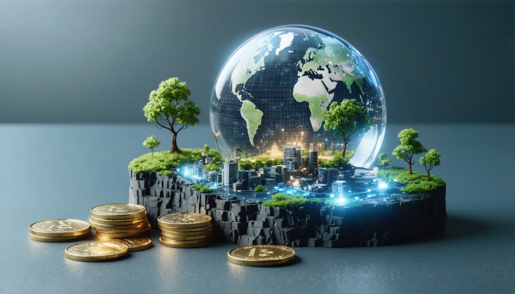 The AI Investment Revolution: A Hidden Gem Awaits Discovery