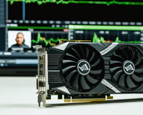 Why NVIDIA’s Stock Could Keep Shining Through 2030 Why NVIDIA’s Stock Could Keep Shining Through 2030