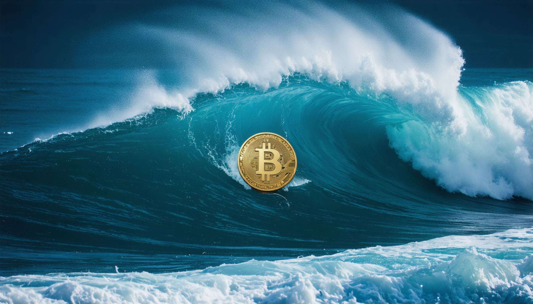 Dogecoin’s Unstoppable Wave: Could It Surge Over 2,000% in 2025?