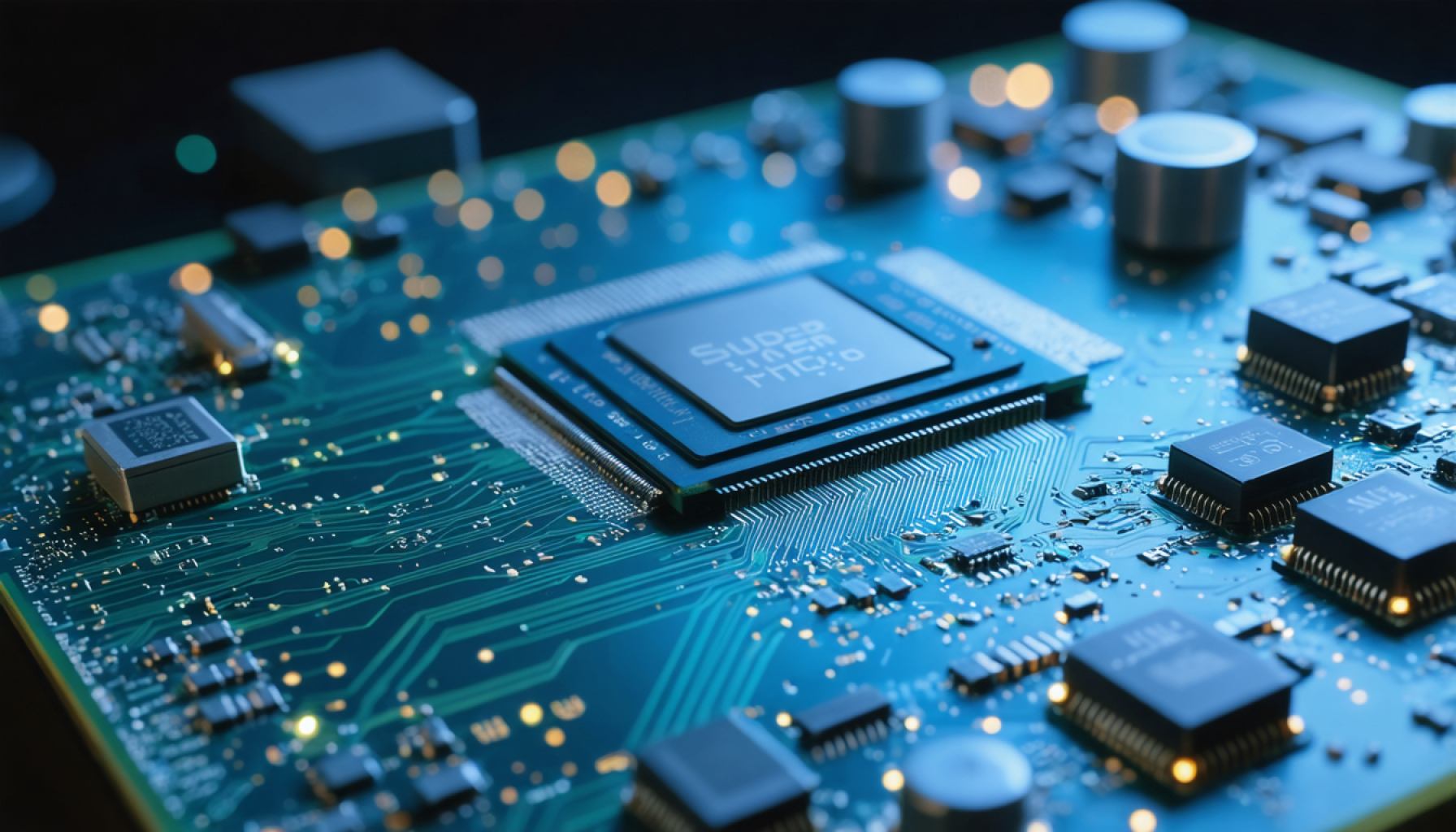 Super Micro Computer’s Surprising Surge: What Investors Need to Know