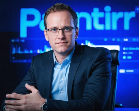 Palantir’s Stock Transformation! What Does the Future Hold? Palantir’s Stock Transformation! What Does the Future Hold?
