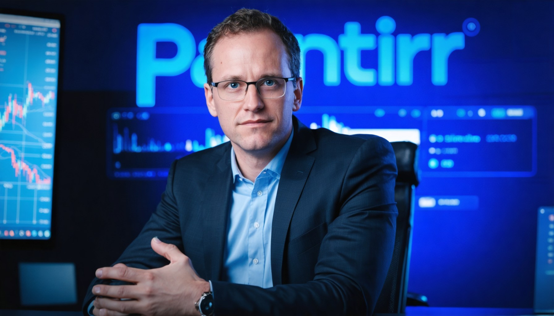 Palantir’s Stock Transformation! What Does the Future Hold?