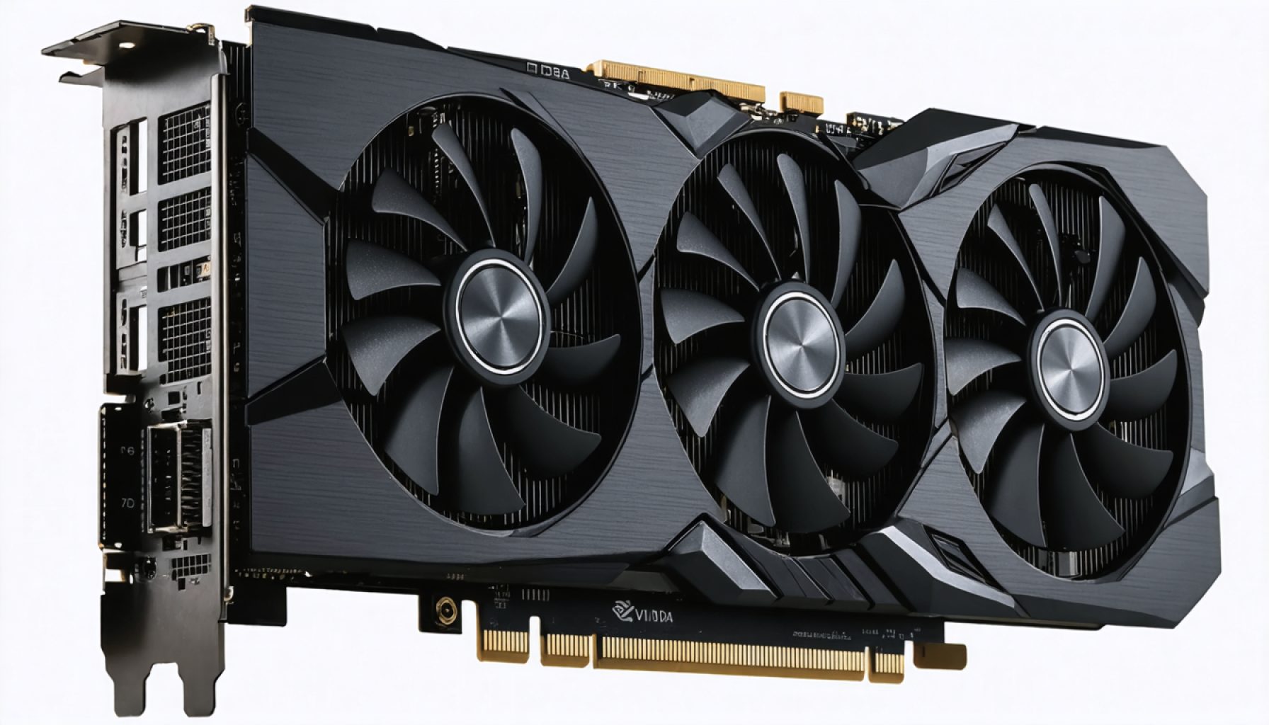 NVIDIA’s Bold Move: A New Wave of Powerful Graphics Cards Set to Storm the Market