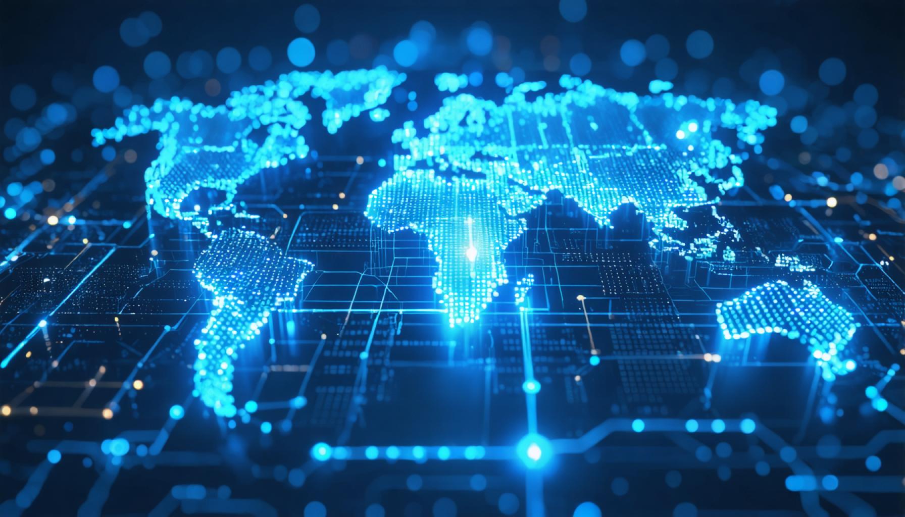 XRP Revolution: Cross-Border Transactions Like Never Before! Meet the Future of Crypto Transfers.