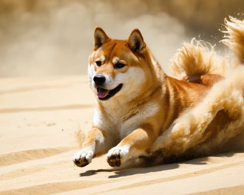 Dogecoin’s Wild Ride: Will It Bounce Back or Fall Further? Dogecoin’s Wild Ride: Will It Bounce Back or Fall Further?