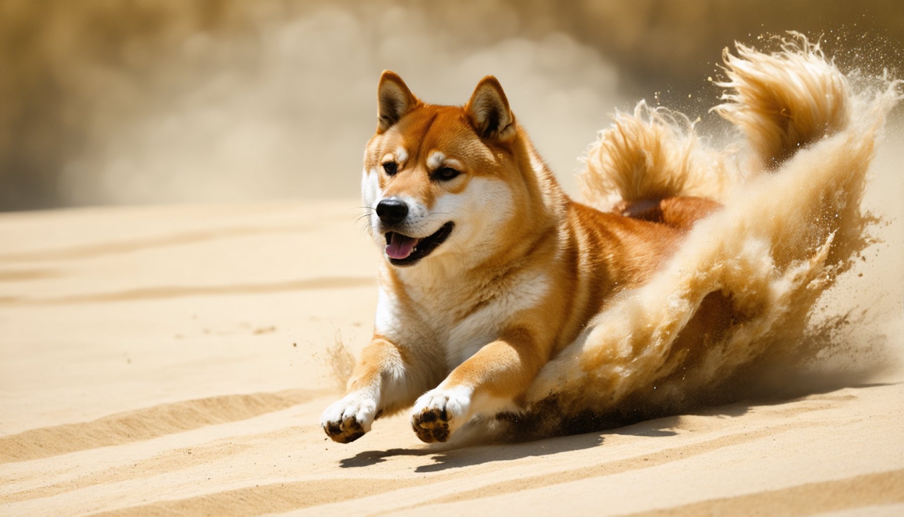 Dogecoin’s Wild Ride: Will It Bounce Back or Fall Further?