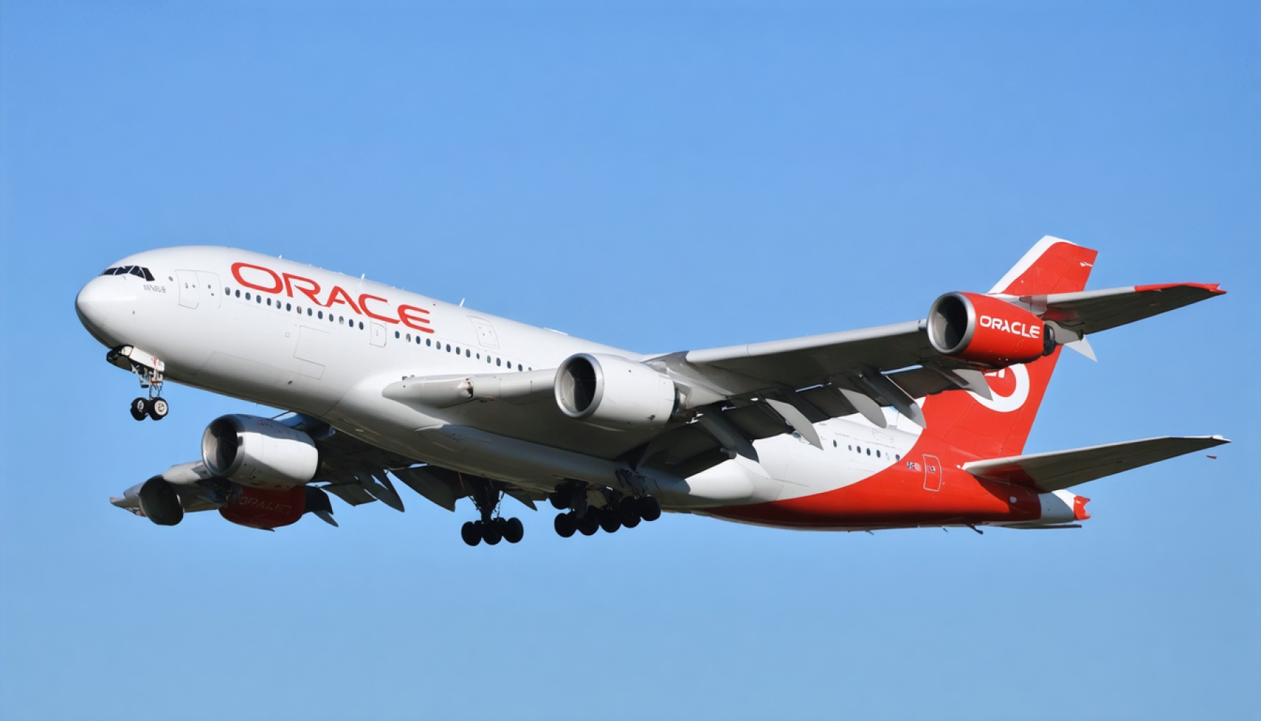 Is Oracle’s High-Flying Stock a Treasure or a Trap?