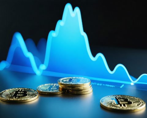 Ripple’s RLUSD Surges: Why Crypto Enthusiasts Should Take Notice Ripple’s RLUSD Surges: Why Crypto Enthusiasts Should Take Notice