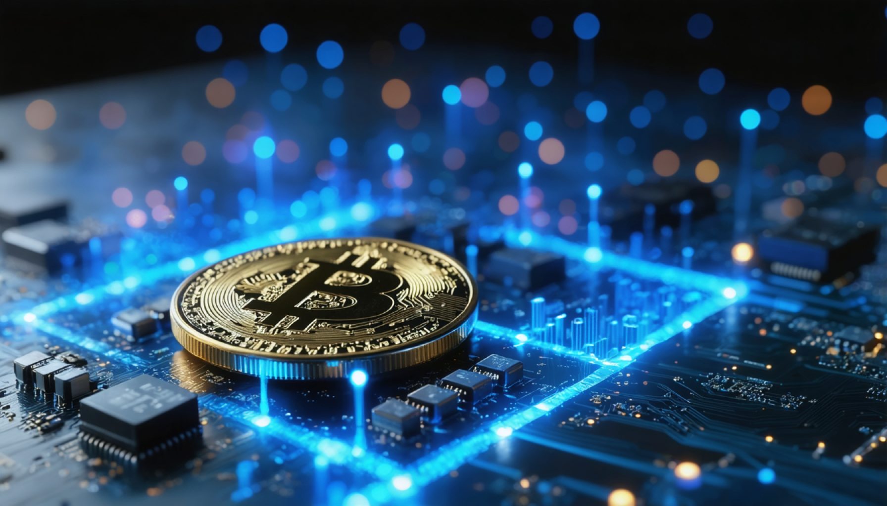 Can Pi Network Challenge Bitcoin’s Reign? The Countdown Begins