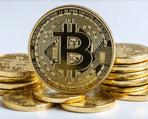 Pi Coins: The Next Frontier? Discover How This Cryptocurrency Could Change Everything Pi Coins: The Next Frontier? Discover How This Cryptocurrency Could Change Everything