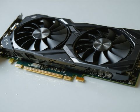 Why NVIDIA’s Next Moves Could Skyrocket Its Market Position Why NVIDIA’s Next Moves Could Skyrocket Its Market Position