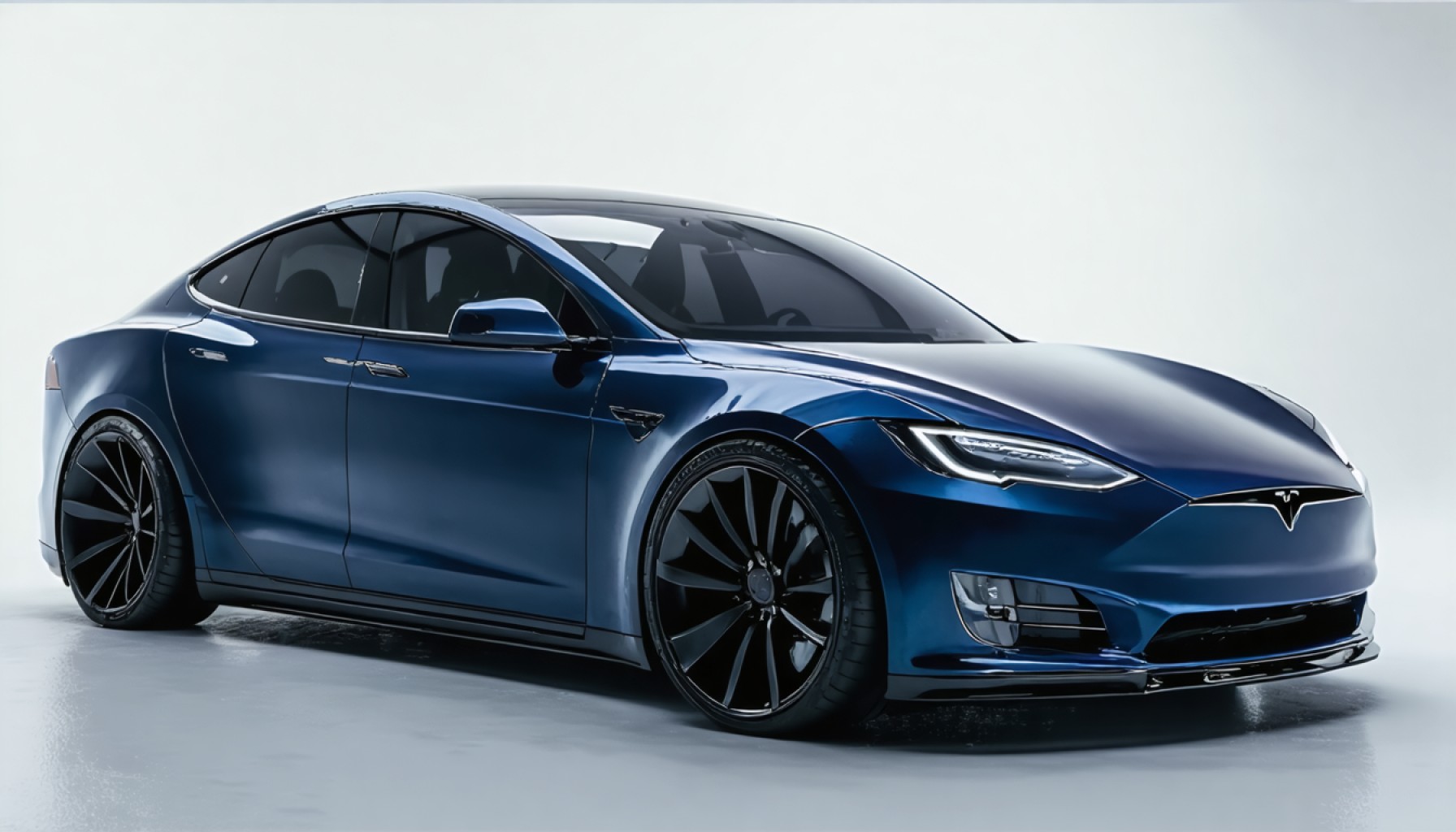 Why One Billionaire Ditched Tesla and Doubled Down on Netflix