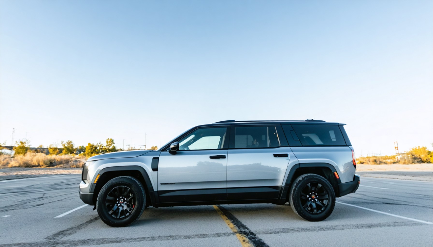 Rivian Embraces Autel’s Calibration Innovation for Enhanced Vehicle Safety