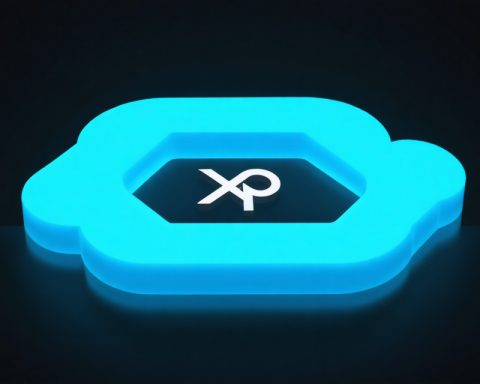 Ripple’s XRP: The Future of Cross-Border Transactions? Ripple’s XRP: The Future of Cross-Border Transactions?