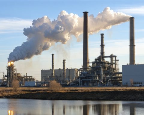 Shockwaves from Detroit: EV Battery Plant Closures Slash 188 Jobs Shockwaves from Detroit: EV Battery Plant Closures Slash 188 Jobs