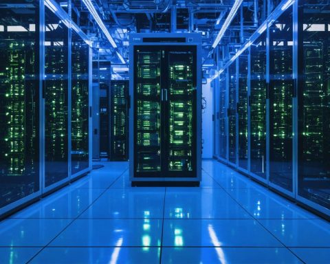 Super Micro Computer Inc.: Revolutionizing Tech with AI, ML, and Green Innovations Super Micro Computer Inc.: Revolutionizing Tech with AI, ML, and Green Innovations