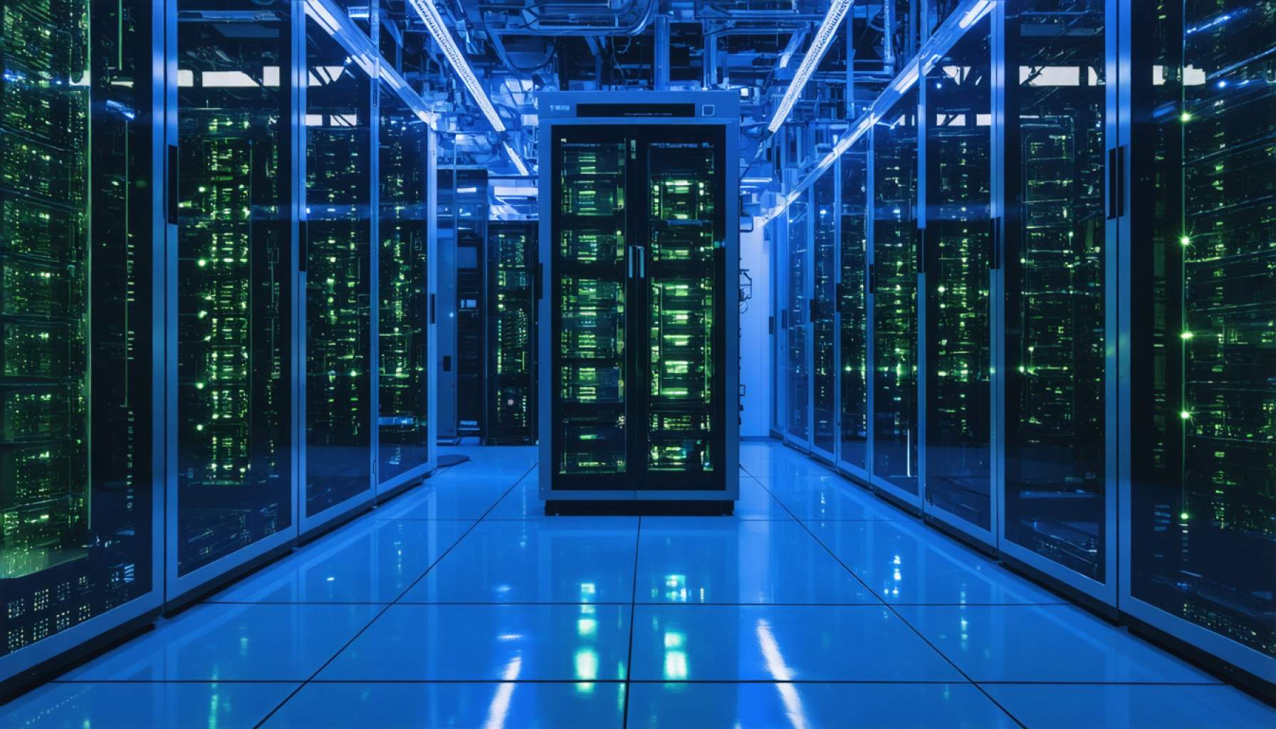 Super Micro Computer Inc.: Revolutionizing Tech with AI, ML, and Green Innovations