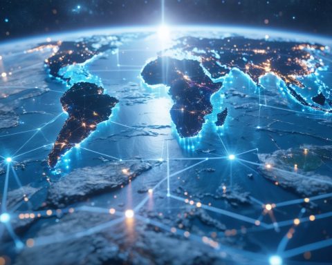 Ripple Revolution! Blockchain Beyond Borders. Ripple Revolution! Blockchain Beyond Borders.