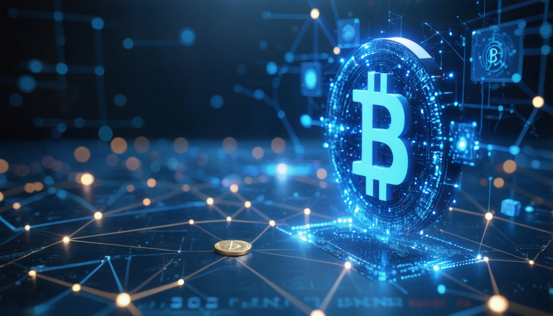Pi Network’s Mainnet Launch: What Could Disrupt the Crypto World
