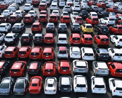 The “Chicken Tax”: How Poultry Import Wars Shaped America’s Car Market The “Chicken Tax”: How Poultry Import Wars Shaped America’s Car Market