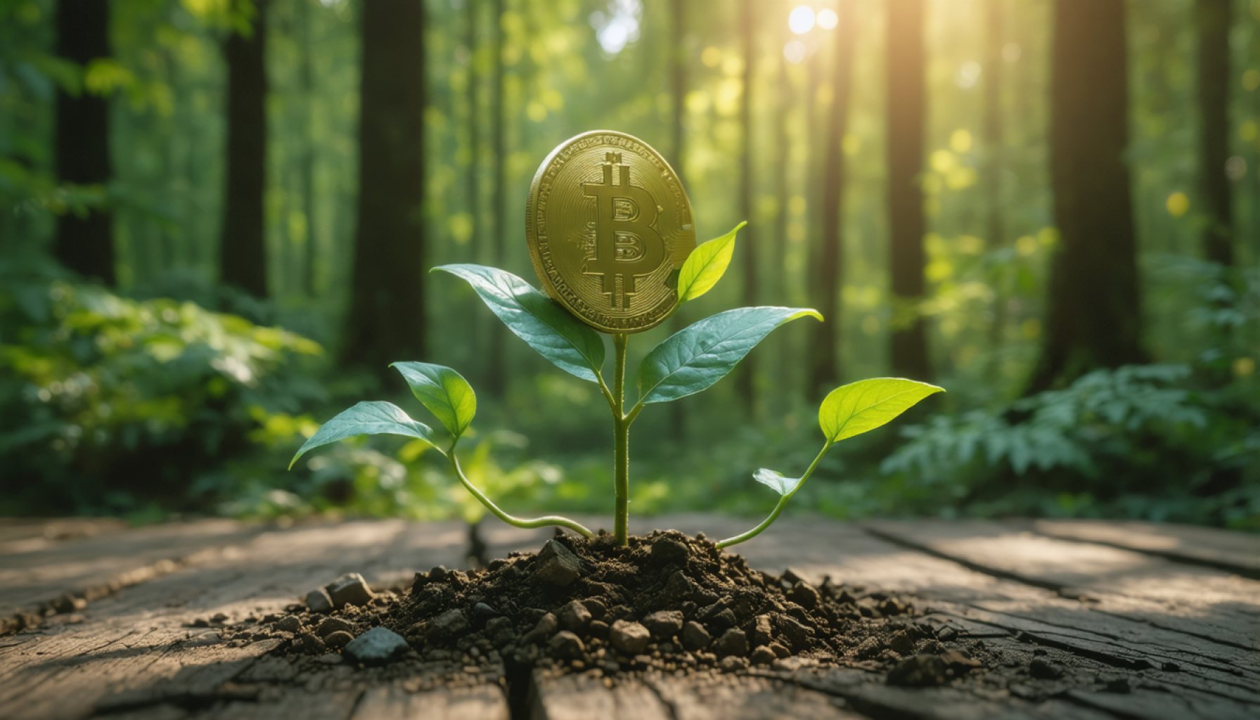 Is Pi Network the Eco-friendly Future of Cryptocurrency?