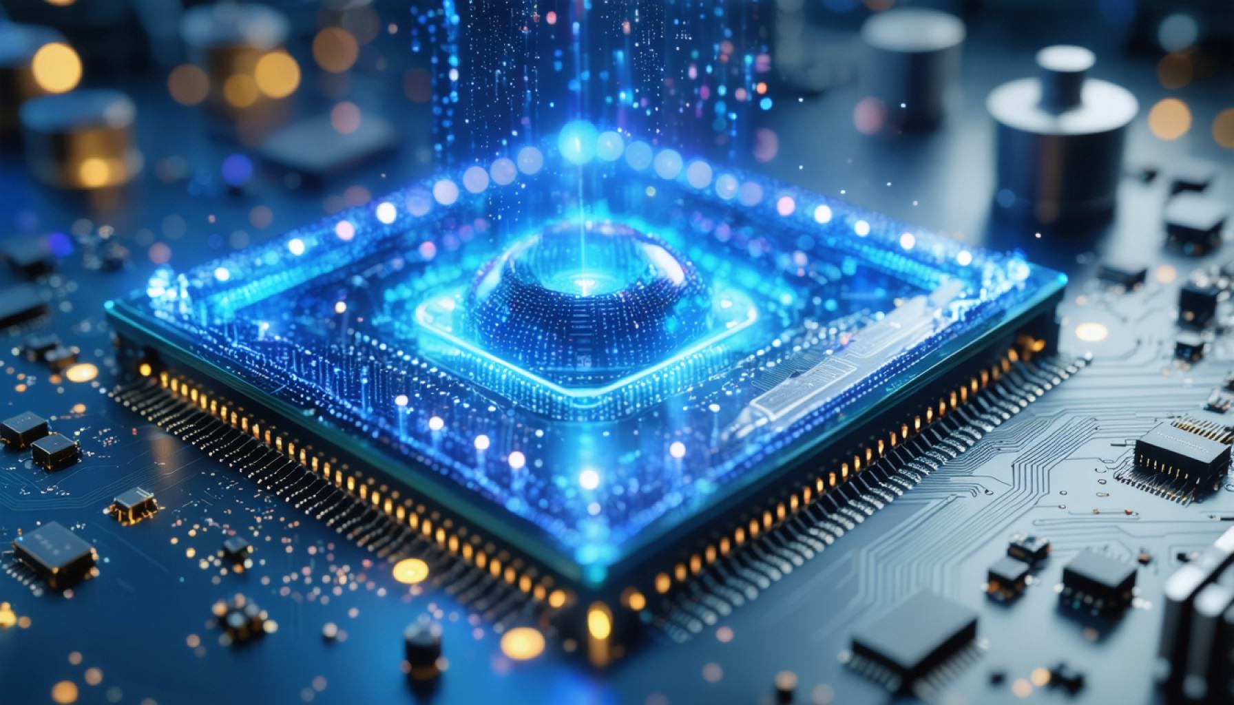 Quantum Computing Set to Redefine the Future: Get Ready for the Next Big Leap