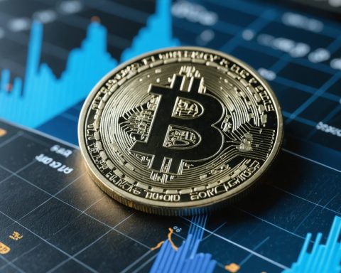 This Cryptocurrency Could Be the Next Big Thing This Cryptocurrency Could Be the Next Big Thing