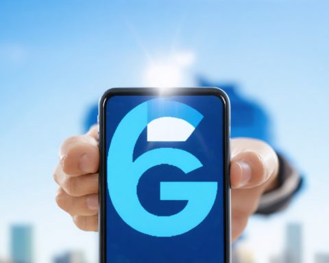 Qualcomm’s 6G Revolution: Why It Could Send Their Stock Soaring Qualcomm’s 6G Revolution: Why It Could Send Their Stock Soaring