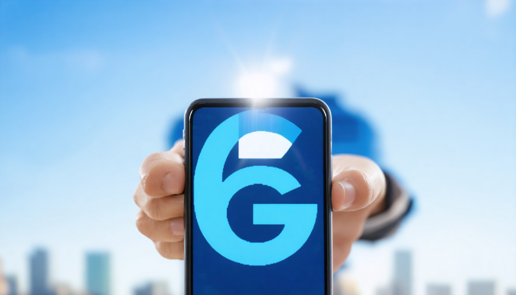 Qualcomm’s 6G Revolution: Why It Could Send Their Stock Soaring