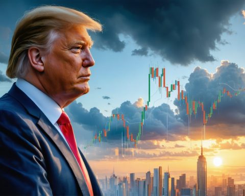 Crypto Climb: How Trump’s Social Media Post Propelled XRP to New Heights Crypto Climb: How Trump’s Social Media Post Propelled XRP to New Heights